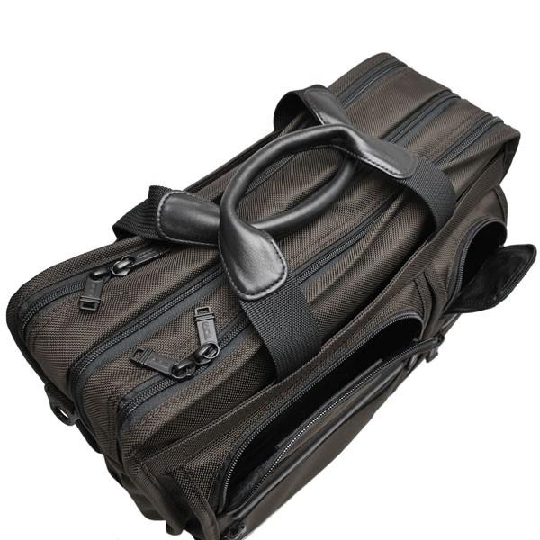 TUMI（トゥミ） ブリーフケース 26141 ビジネスバッグ G4.4 PC収納