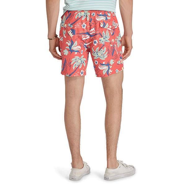 POLO RALPH LAUREN（ポロ・ラルフローレン） ラルフローレン 水着 海