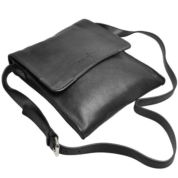 COLE HAAN（コールハーン） ショルダーバッグ 本革 レザーバッグメンズ