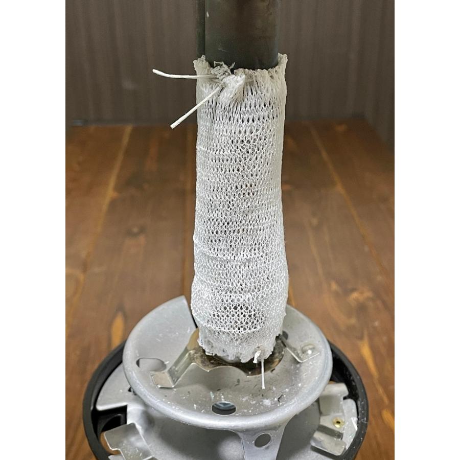 Coleman（コールマン） NORTHSTAR ノーススター用 チューブマントル 95