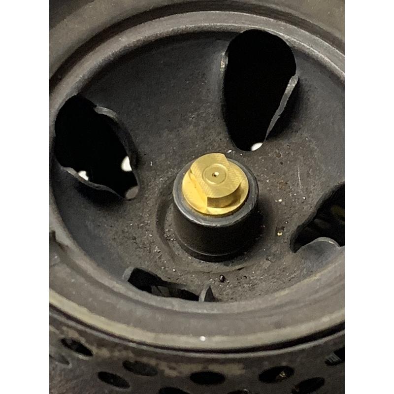 Phoebus ホエーブス 625/725 ニップル・クリーニングニードル セット