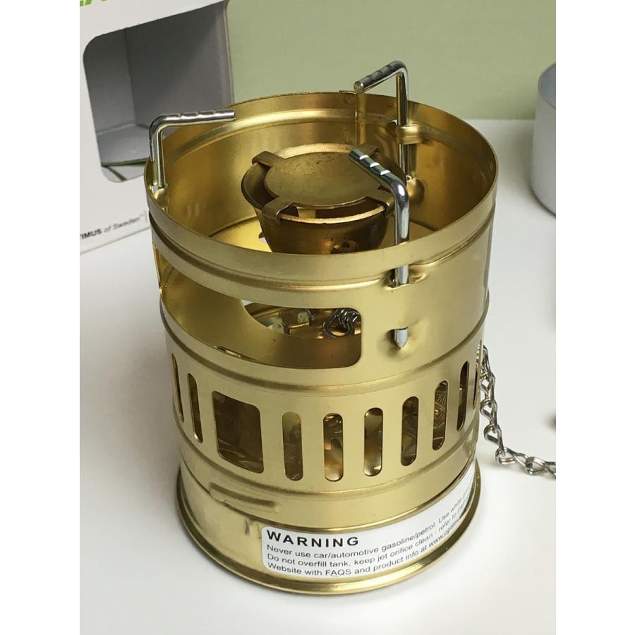 OPTIMUS SVEA 123R オプティマス スベア ガソリンストーブ （OCSS永久