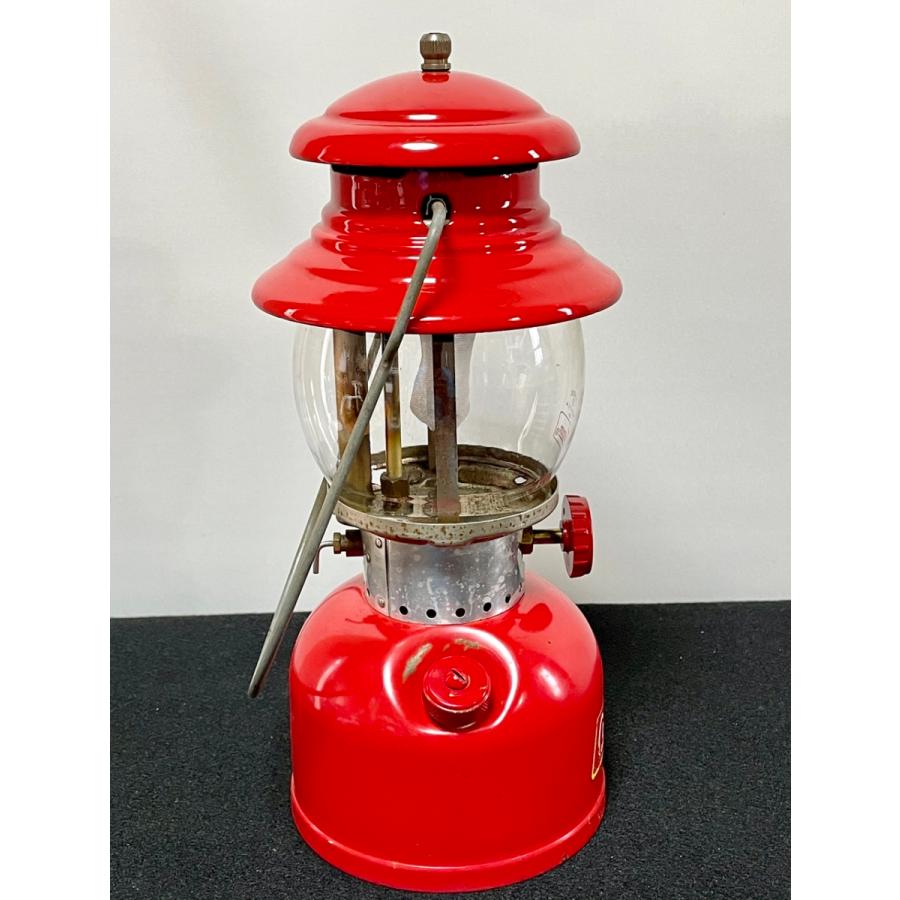 Coleman（コールマン） 200A ガソリンランタン 1960年09月 : GNC SHOP