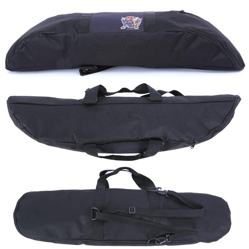 ネームレスエイジ（namelessage） ビックリマン スケートボード バッグ