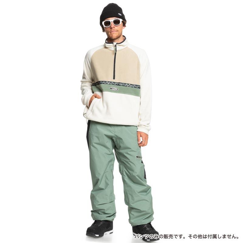 Quiksilver（クイックシルバー） メンズ GORE-TEX スノーウェア パンツ