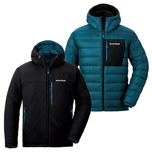 2026年最新】Yahoo!オークション -モンベル リバーシブル ダウンの中古