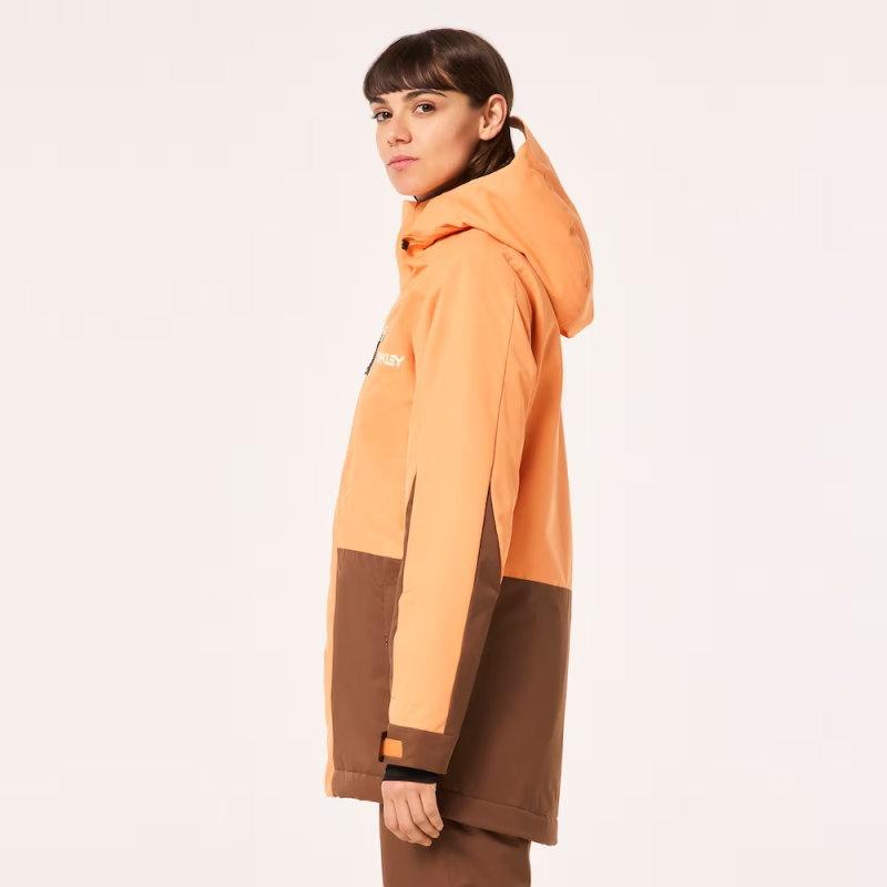 OAKLEY（オークリー） ○ OAKLEY WMNS TNP TBT INSULATED JKT SOFT