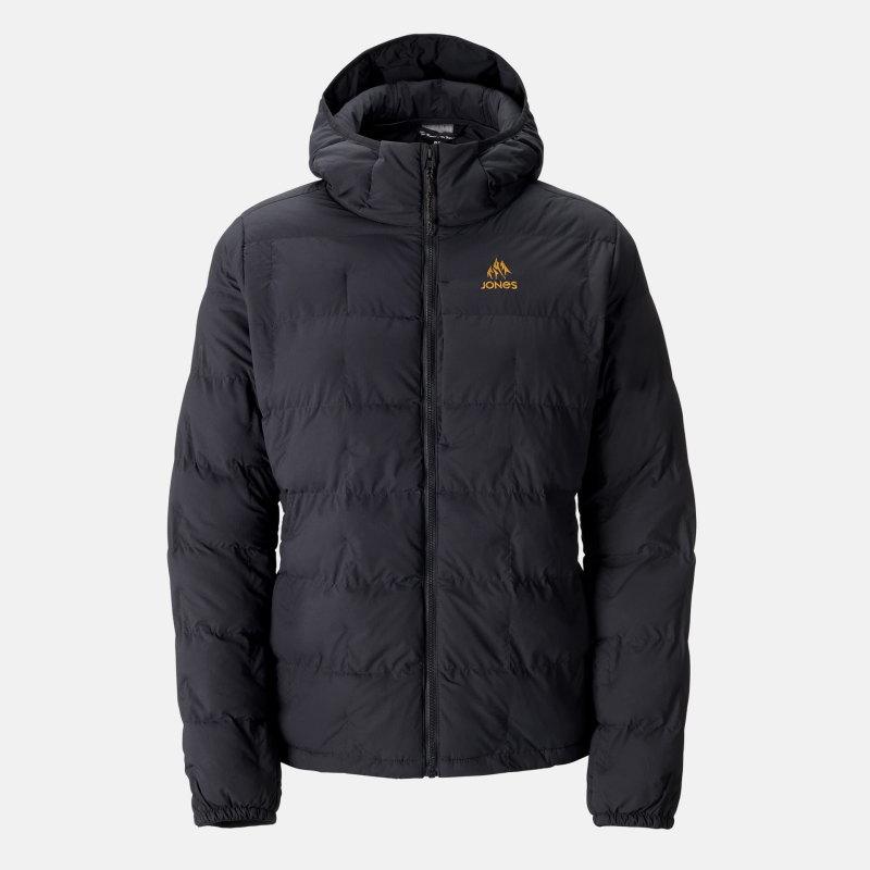 JONES SNOWBOARDS（ジョーンズ スノーボード） ◎ JONES DARK START