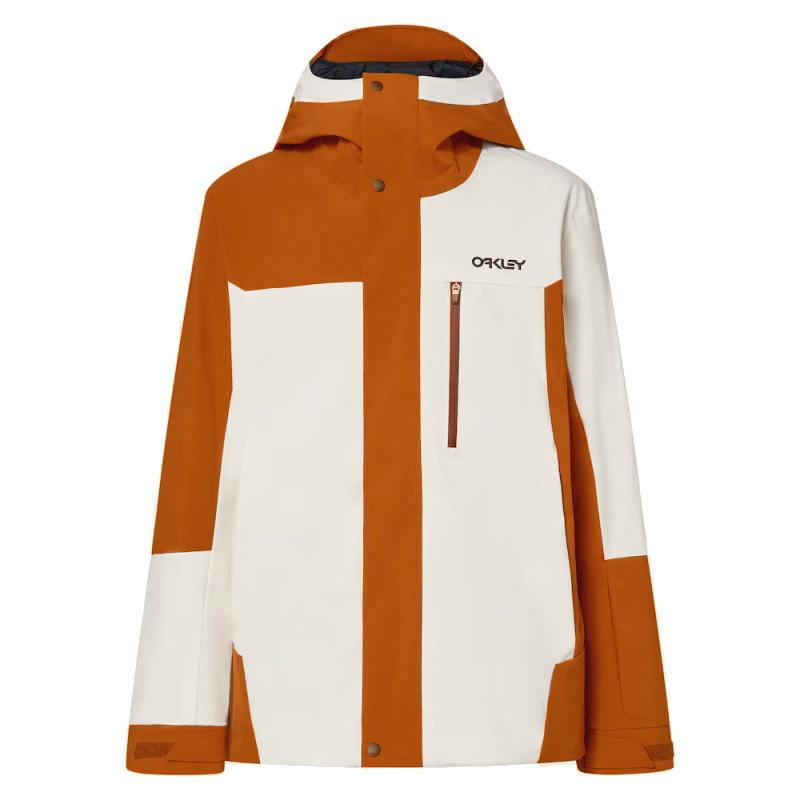 OAKLEY（オークリー） ◎ 24-25 OAKLEY TNP TBT INSULATED JKT ARCTIC