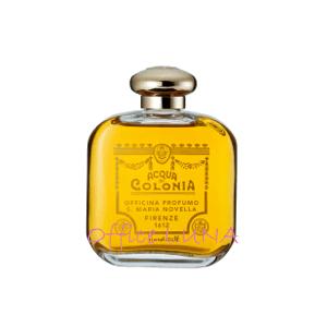 Santa Maria Novella（サンタマリアノヴェッラ） オーデコロン バニラ
