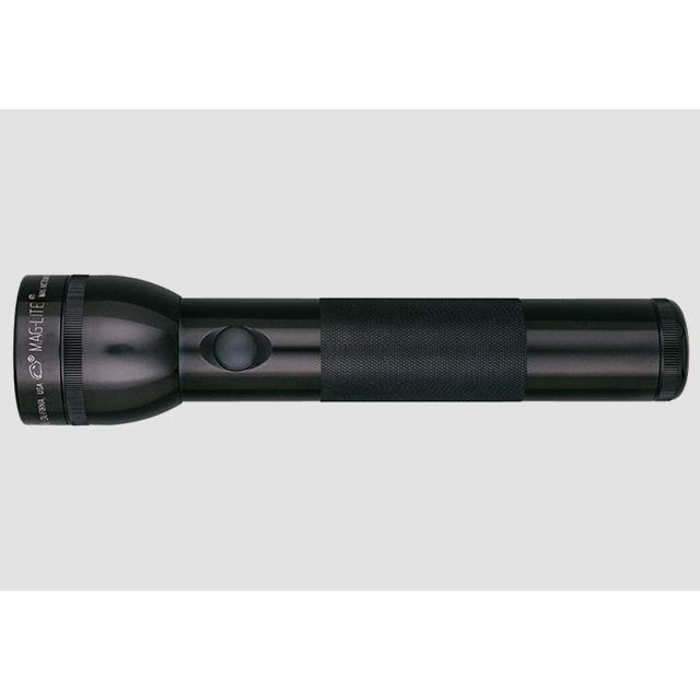 MAG-LITE（マグライト） MAGLITE ML300L LED 2-Cell D Flashlight