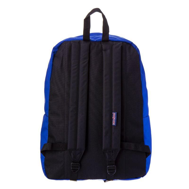 JANSPORT（ジャンスポーツ） バッグ リュック ユニセックス ブルー