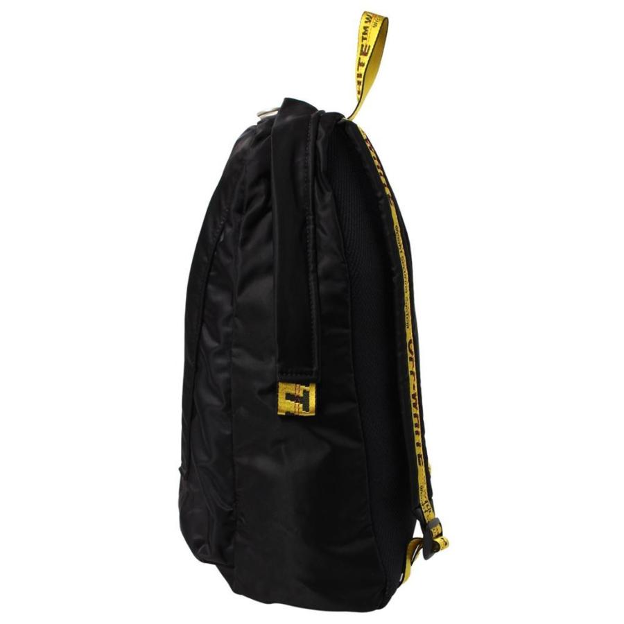 off white（オフホワイト） バックパック OMNB019E20FAB0011001