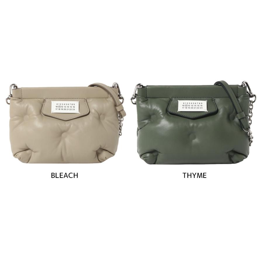 Maison Margiela（メゾンマルジェラ） ショルダーバッグ S56WF0161