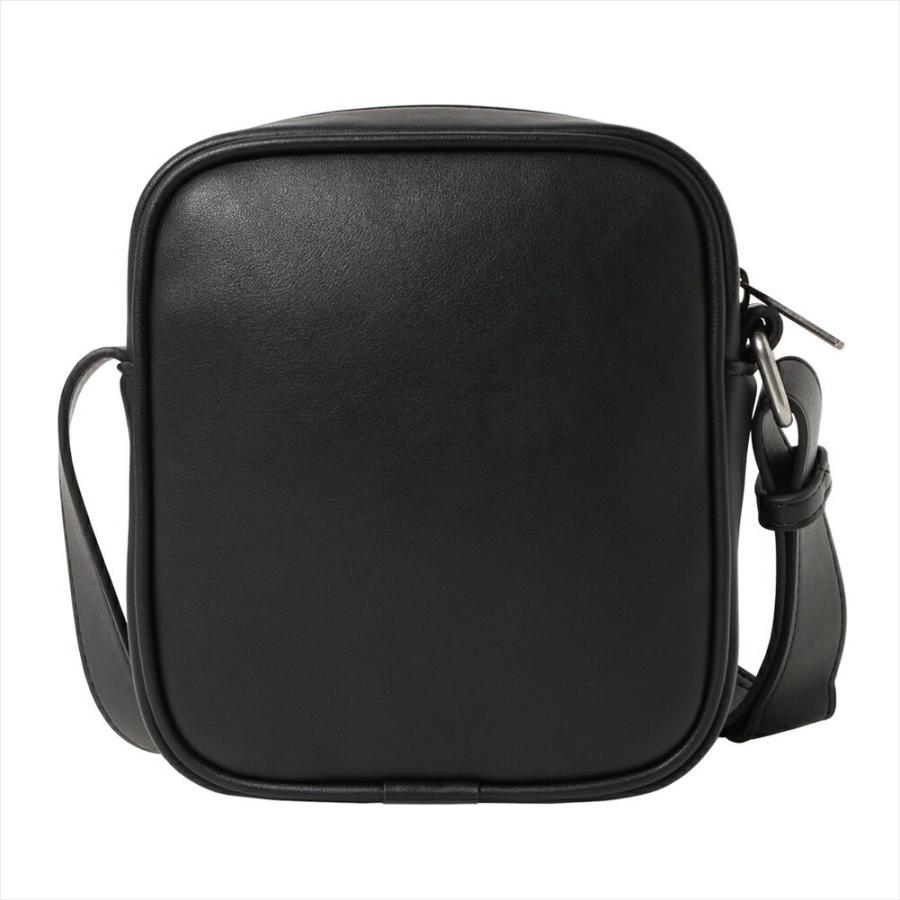 DIESEL（ディーゼル） ショルダーバッグ X08353 P4445 T8013 Black