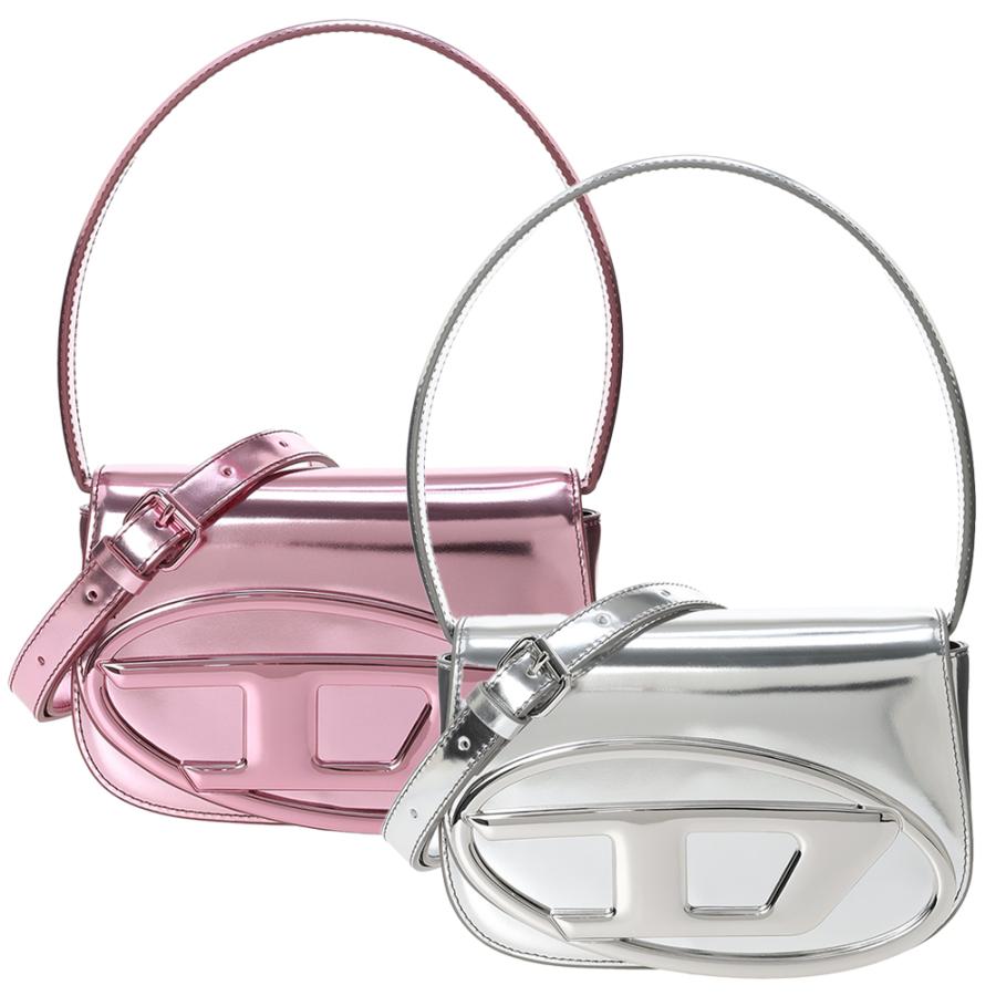 DIESEL（ディーゼル） ショルダーバッグ 1DR X08396 PS202 レディース