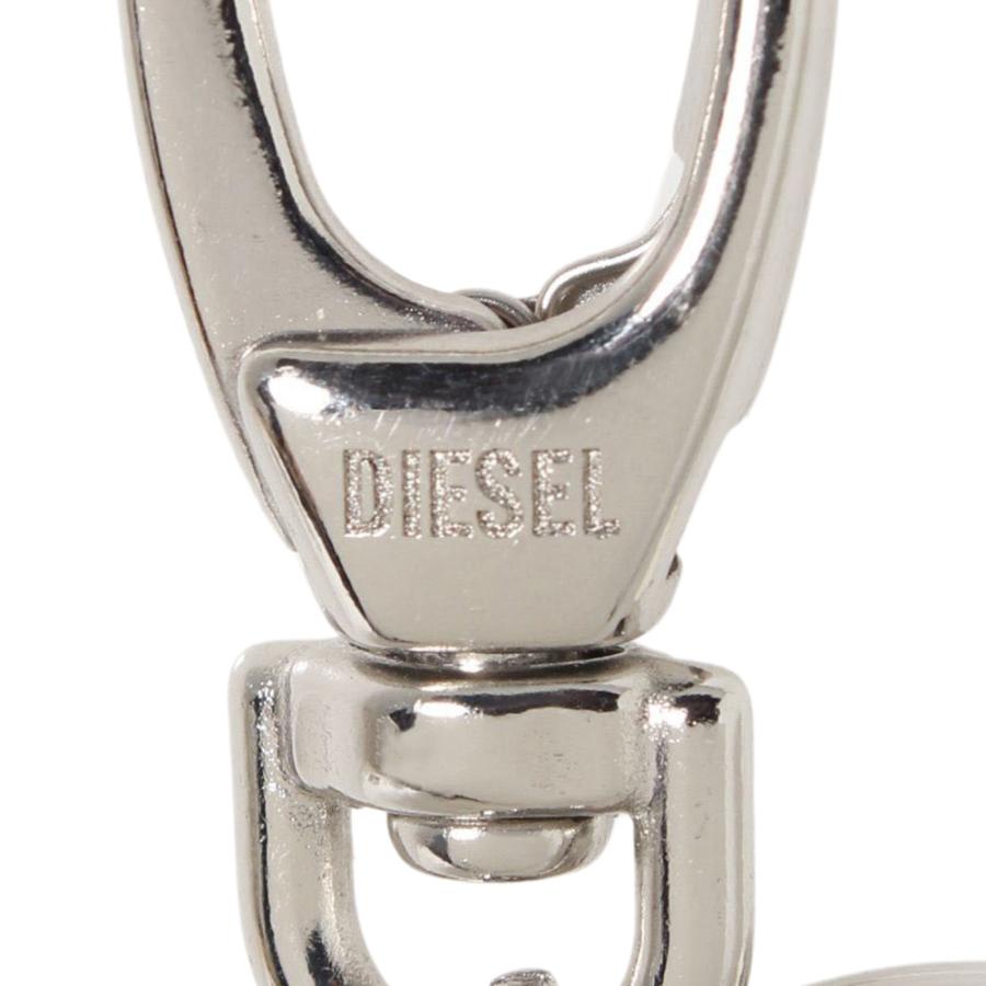 DIESEL（ディーゼル） キーホルダー X08462 PR581 メンズ DIESEL