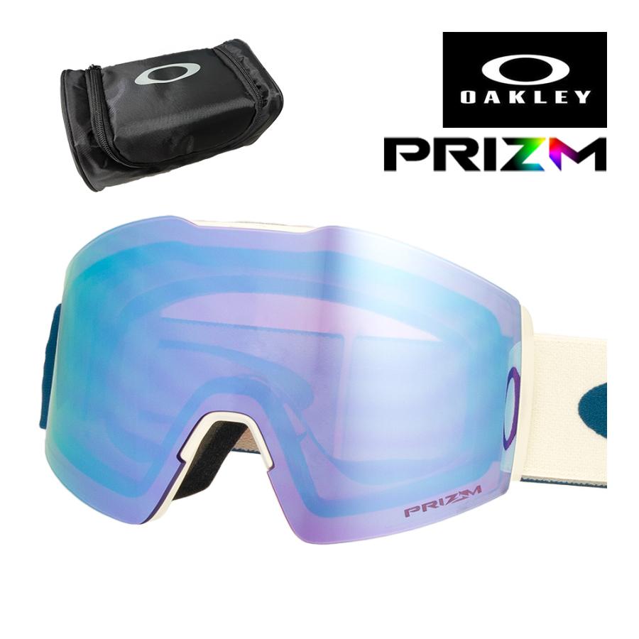 Fall Line オークリー ゴーグル フォールライン L oo7099-15