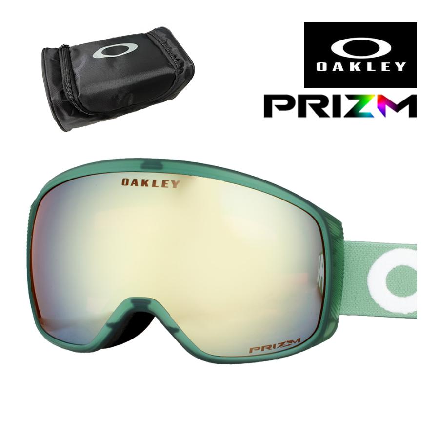 OAKLEY（オークリー） ゴーグル フライトトラッカー M oo7105-67