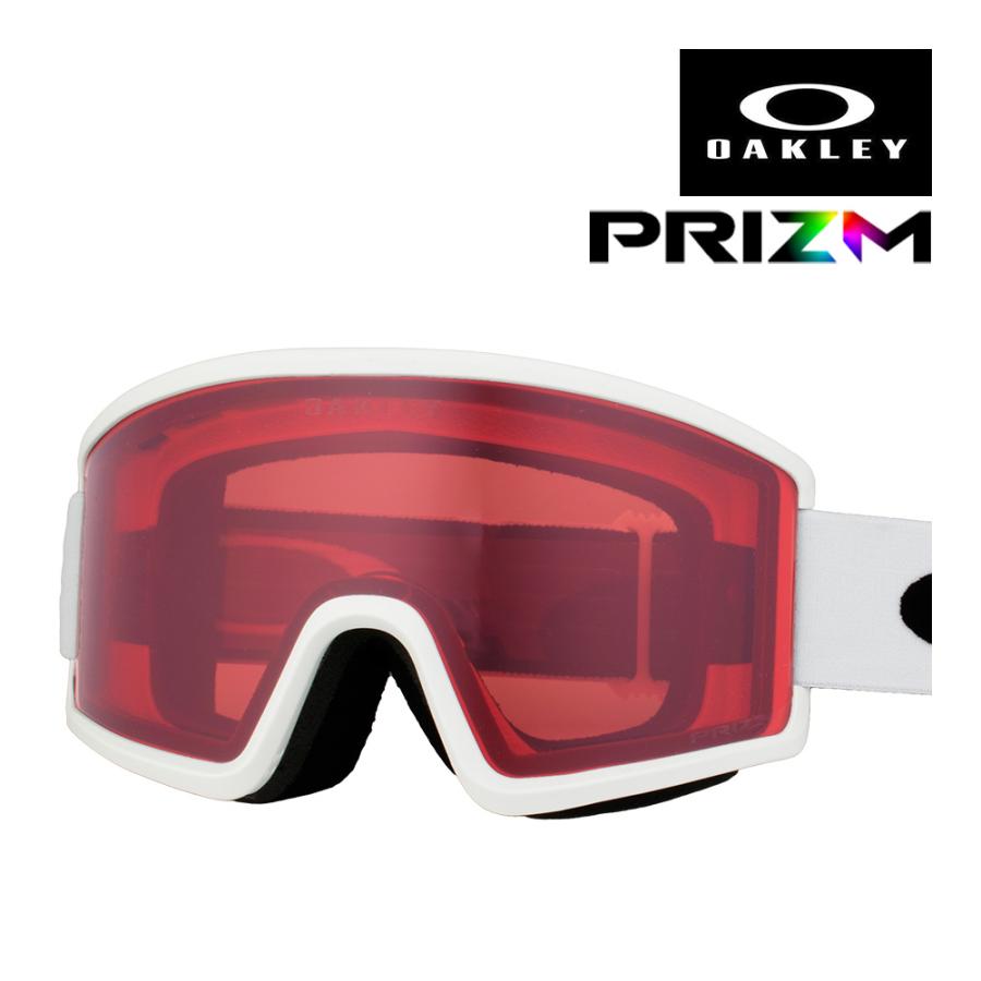 Targetline オークリー ゴーグル ターゲットライン M oo7121-22