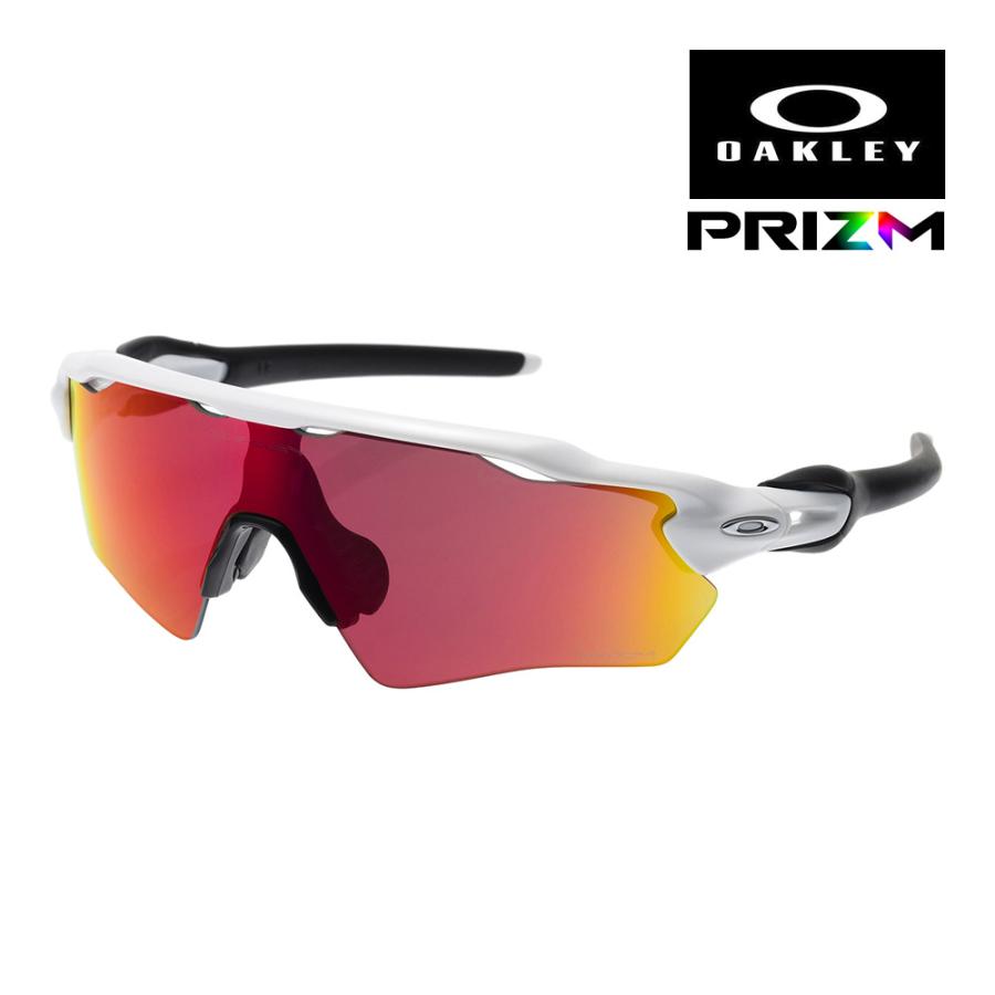 Radar EV オークリー レーダー イーブイ S パス oo9510-0231 ハイ