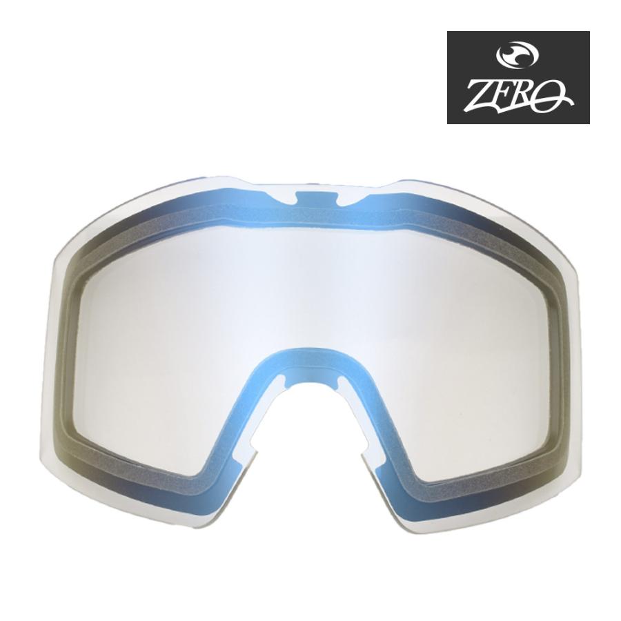 OAKLEY（オークリー） ゴーグル 交換レンズ フォールライン L ZERO