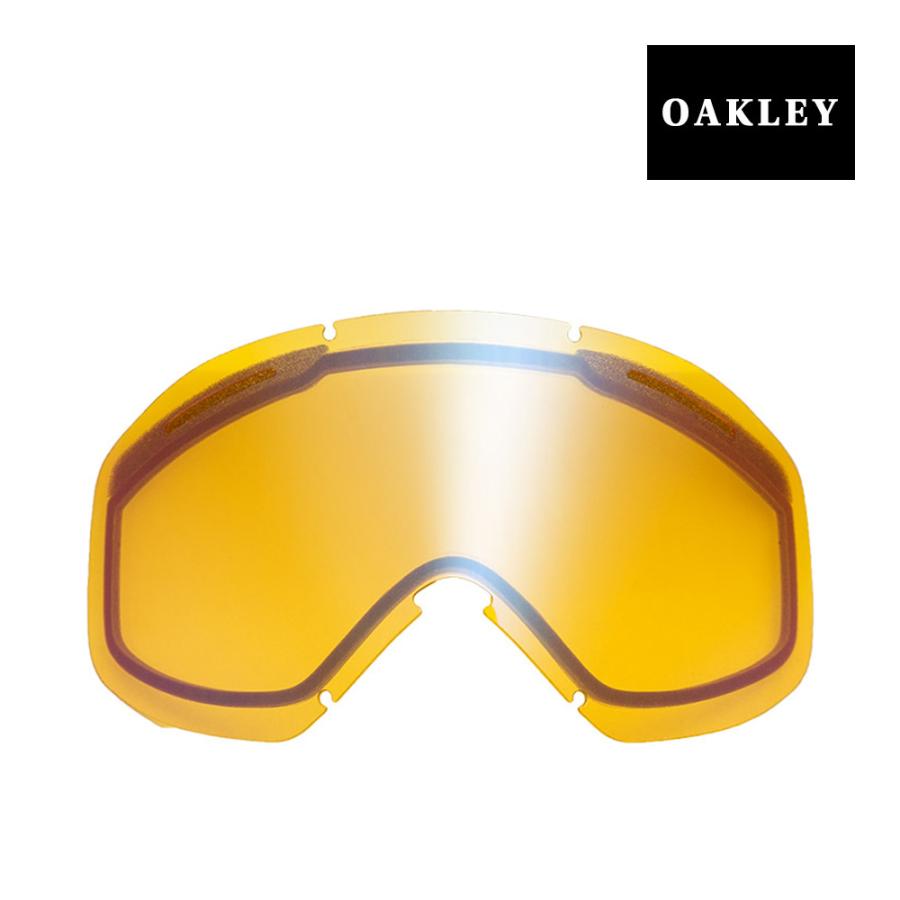 O-Frame オークリー ゴーグル 交換レンズ オーツー L 59-255 OAKLEY O2