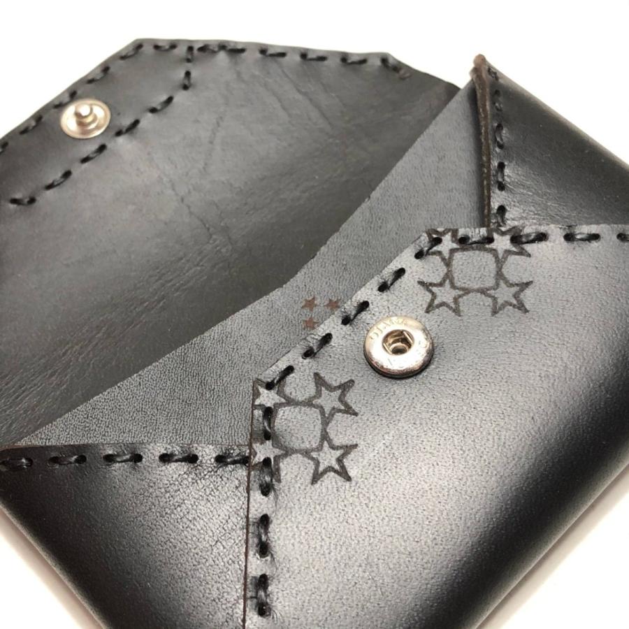 ojaga design（オジャガデザイン） レザーカードケース 4color OJAGA