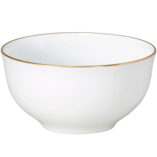 大倉陶園 【大倉陶園直営店】 ＜直営店限定＞ゴールドライン 湯呑ペア