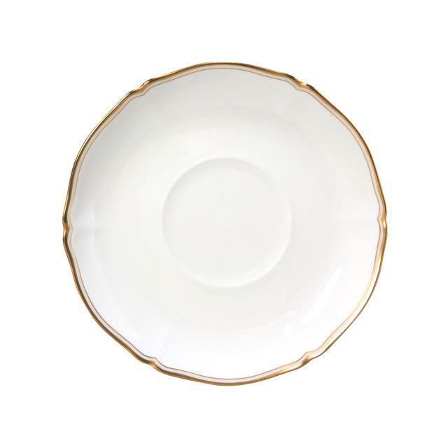 大倉陶園 【大倉陶園直営店】 The Okura ホワイトマスターピース