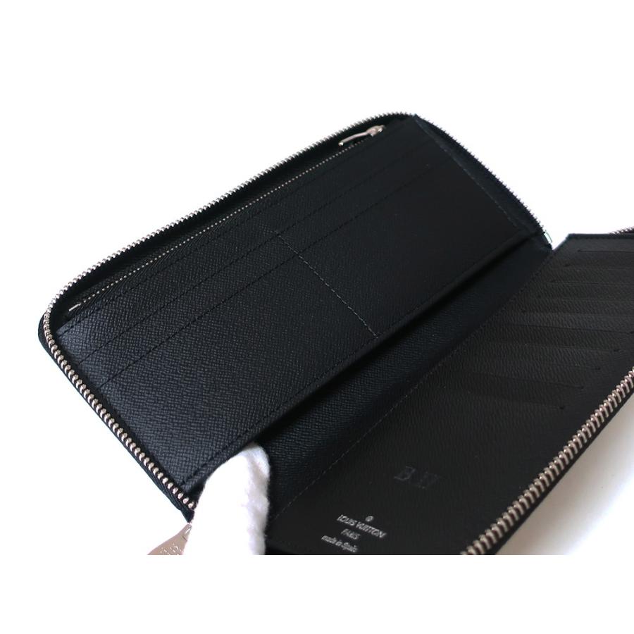 ルイヴィトン エピ ジッピーウォレット・ヴェルティカル 長財布 M60965