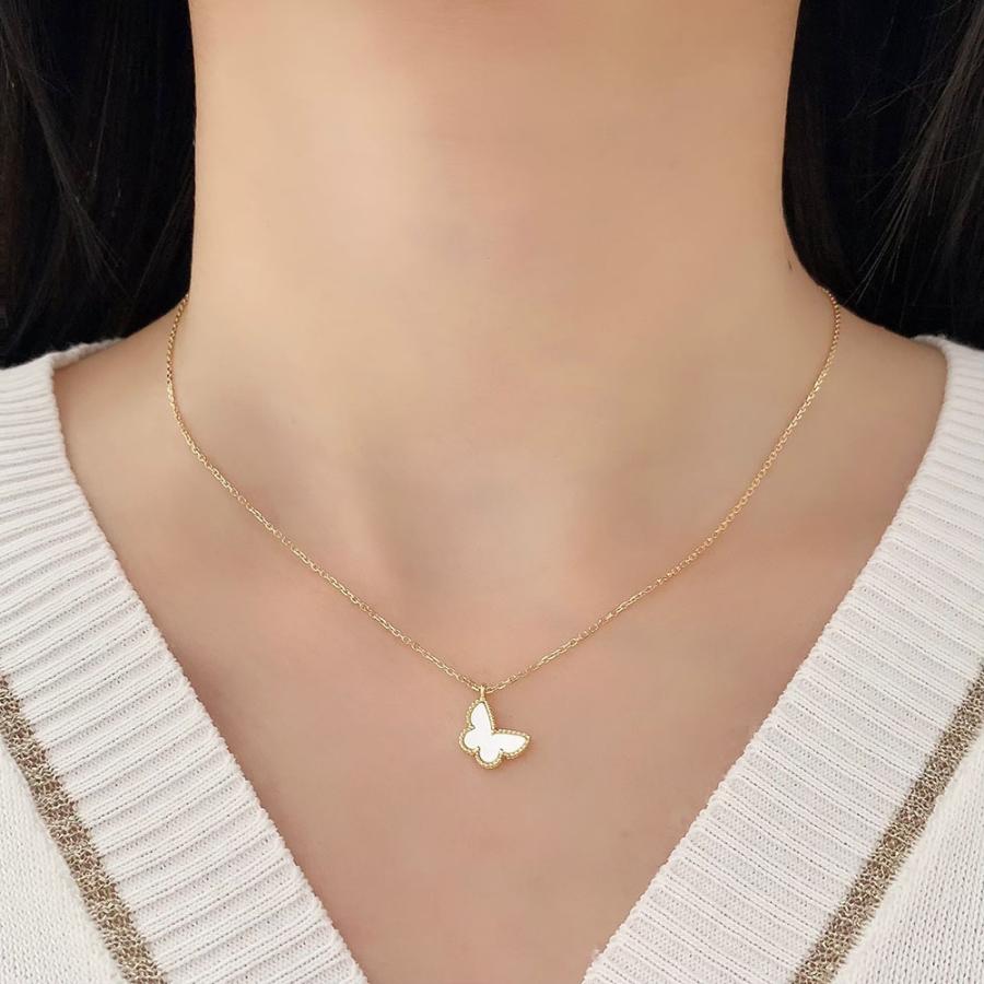 Van Cleef ＆ Arpels（ヴァンクリーフ ＆ アーペル） ネックレス