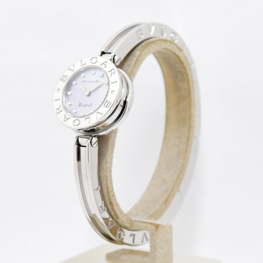 ビー・ゼロワン ブルガリ 時計 レディース BVLGARI ビーゼロワン BZ22S