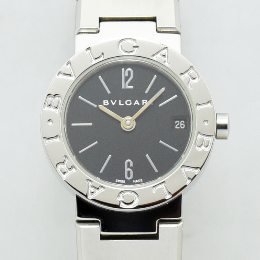ブルガリ・ブルガリ ブルガリ 時計 レディース BVLGARI ブルガリ