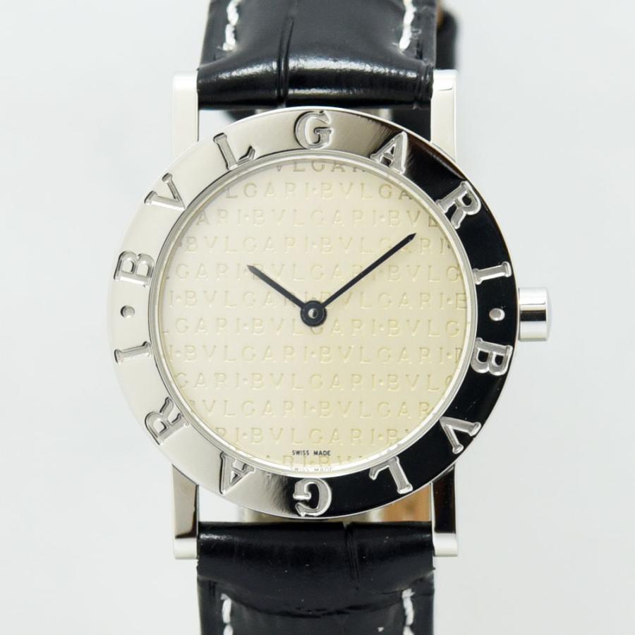 ブルガリ・ブルガリ ブルガリ 時計 ボーイズ BVLGARI ブルガリブルガリ
