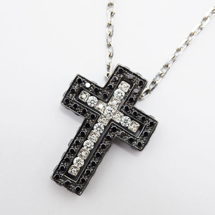 DAMIANI（ダミアーニ） ネックレス ベルエポック ペンダント クロス