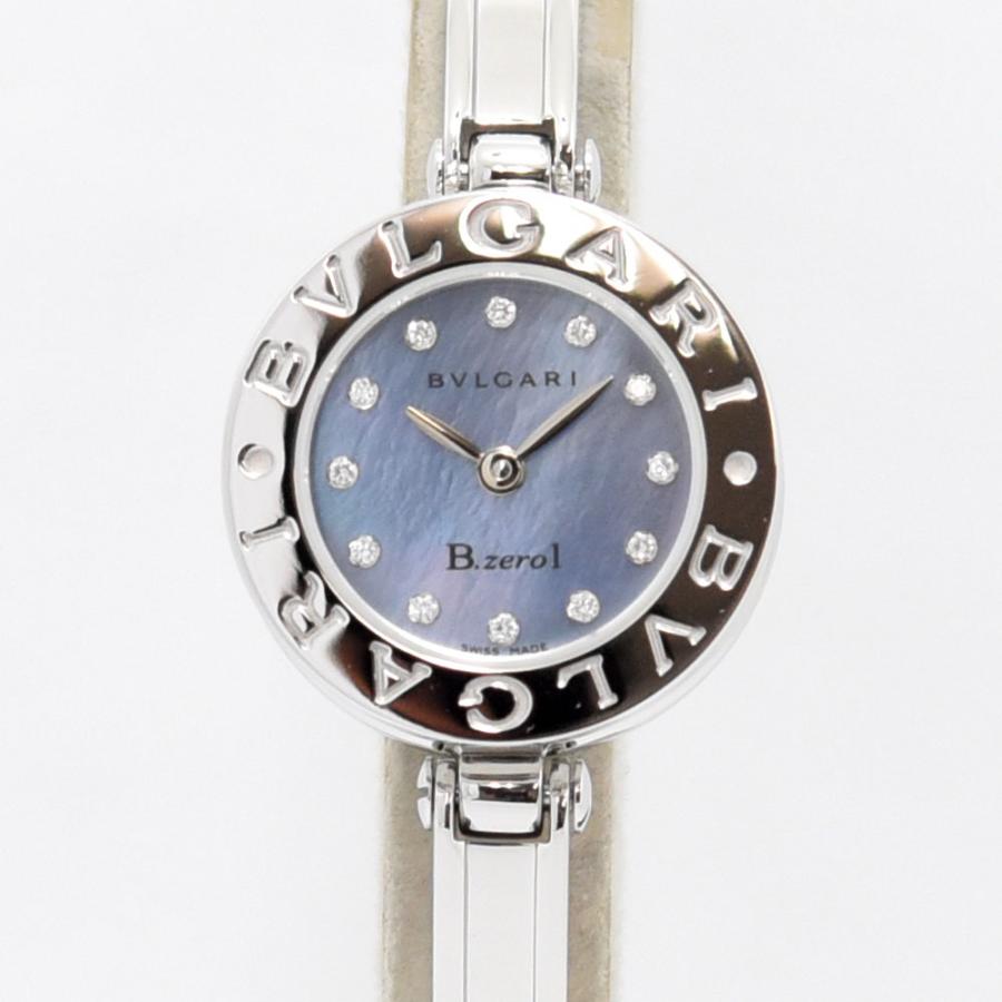 ビー・ゼロワン ブルガリ 時計 レディース BVLGARI ビーゼロワン BZ22S