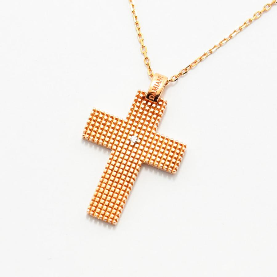 DAMIANI（ダミアーニ） ネックレス メトロポリタン ドリーム