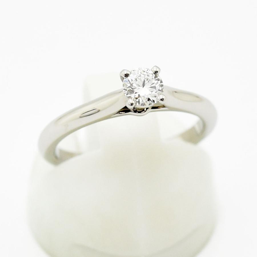 SOLITAIRE 1895 カルティエ リング ソリテール Cartier 指輪