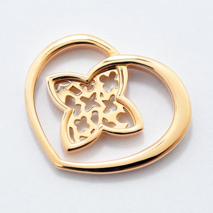 LOUIS VUITTON（ルイ・ヴィトン） ヴィトン ペンダントトップ パンダン