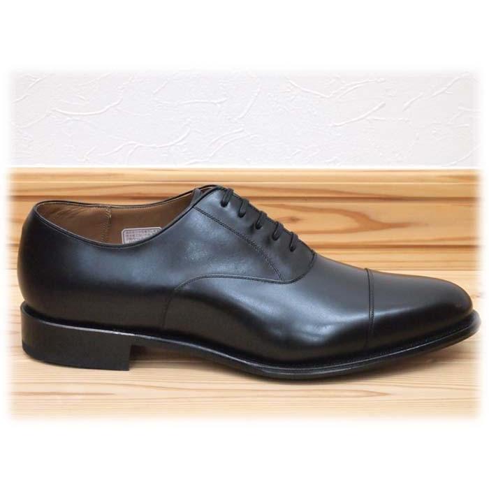 REGAL（リーガル） 01DR 01DRCD 01DRDFA ストレートチップ ブラック