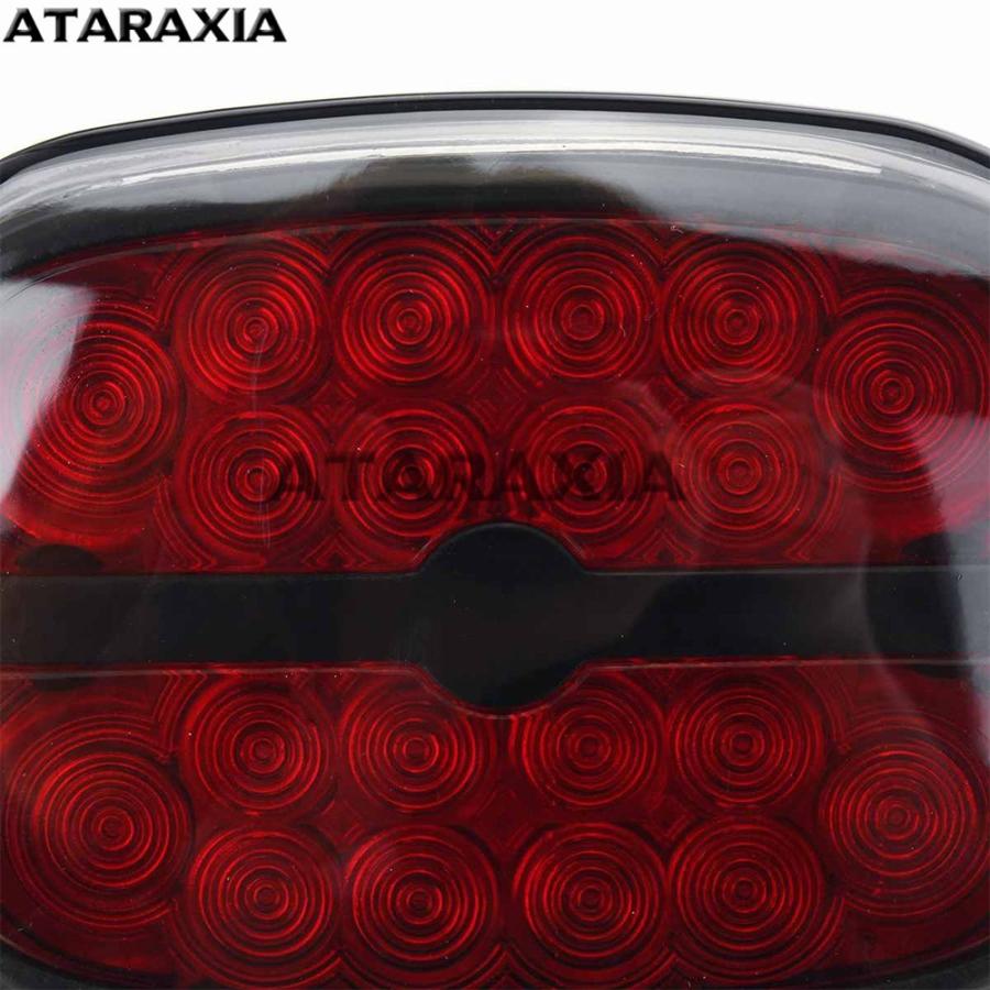 ハーレー純正タイプ LEDテールライト/テールランプ/スポーツスター