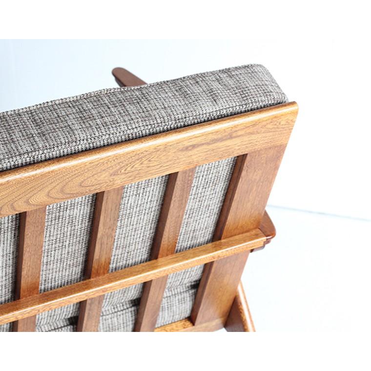 ACME Furniture（アクメファニチャー） WICKER LOUNGE CHAIR