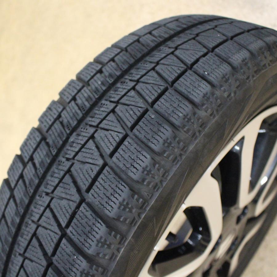 WINTER MAXX SUZUKI スズキ ハスラー 純正 15インチ ブリヂストン 165