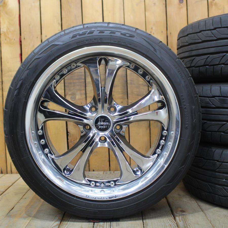 WEDS（ウェッズ） アルファード ヴェルファイア RAV4 他 クレンツェ