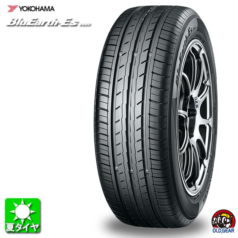 ヨコハマタイヤ（YOKOHAMA TIRE） 送料無料 155/65R14 ヨコハマ ブルー