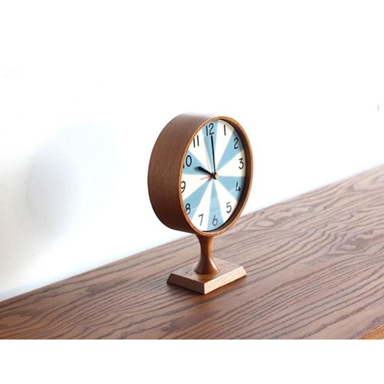 ACME Furniture（アクメファニチャー） UTILITY CLOCK ユーティリティ