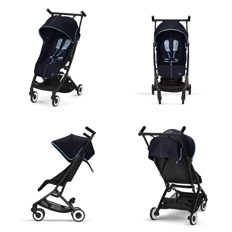 サイベックス（CYBEX） 【SALE】サイベックス リベル ベビーカー