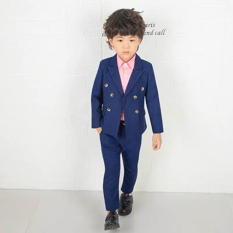 男の子 スーツ 卒園式 入園式 入学式 卒業式 キッズ 七五三 結婚式
