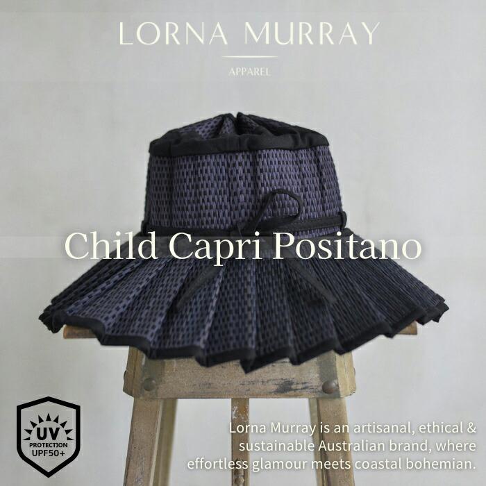 LORNA MURRAY（ローナマーレイ） 正規品 Child Capri Positano 女性用